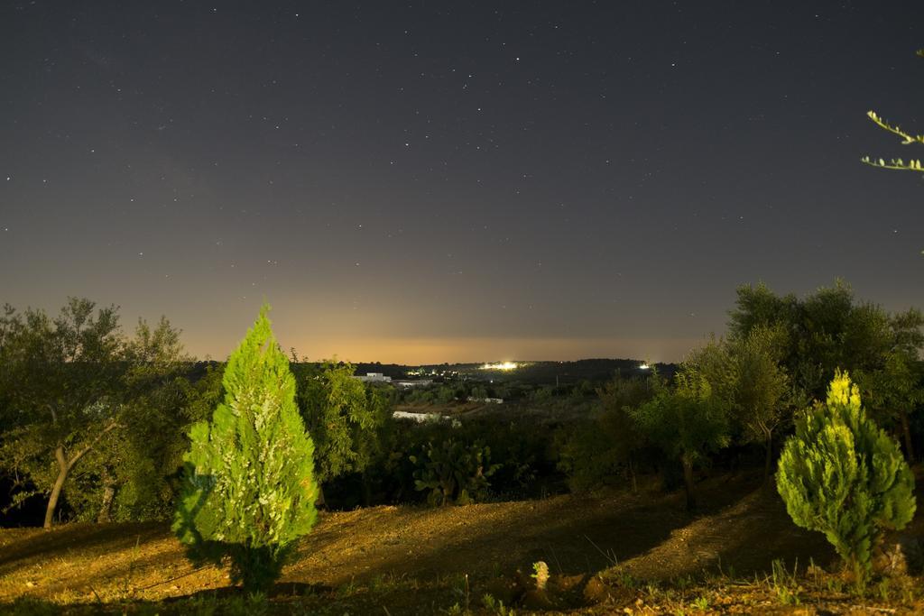 Villa Giulia B&B Castellana Grotte Dış mekan fotoğraf