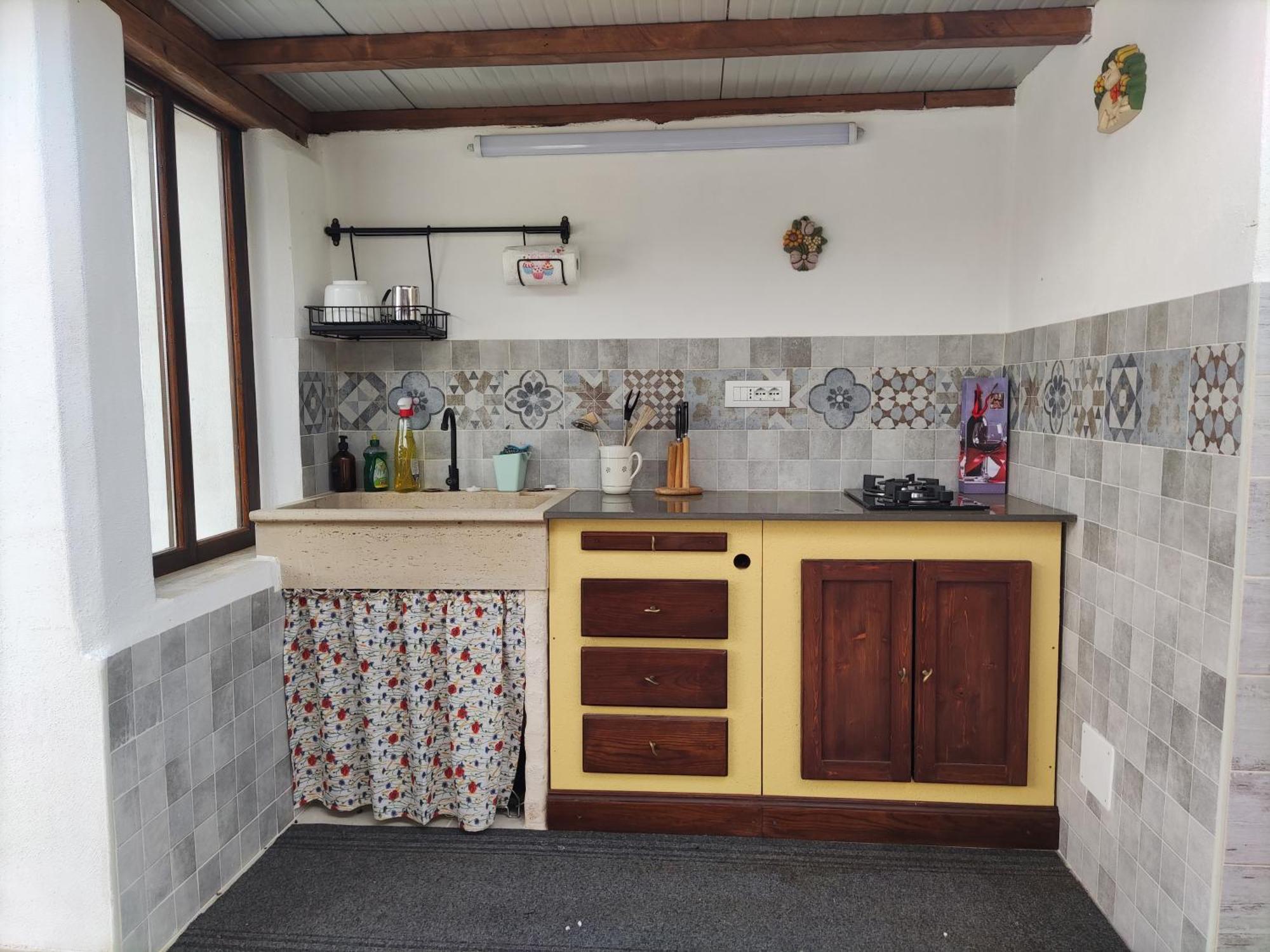 Villa Giulia B&B Castellana Grotte Dış mekan fotoğraf