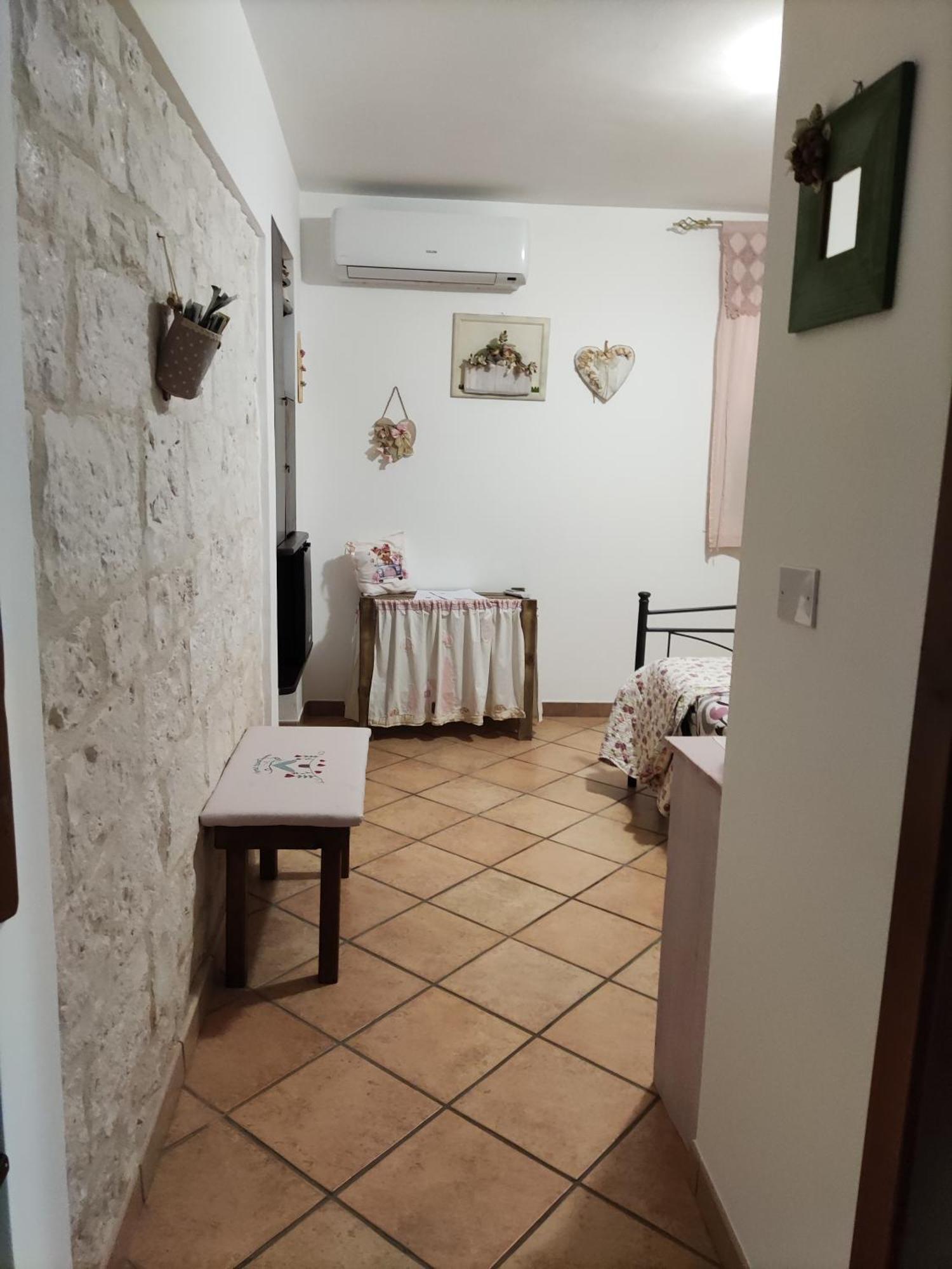 Villa Giulia B&B Castellana Grotte Dış mekan fotoğraf