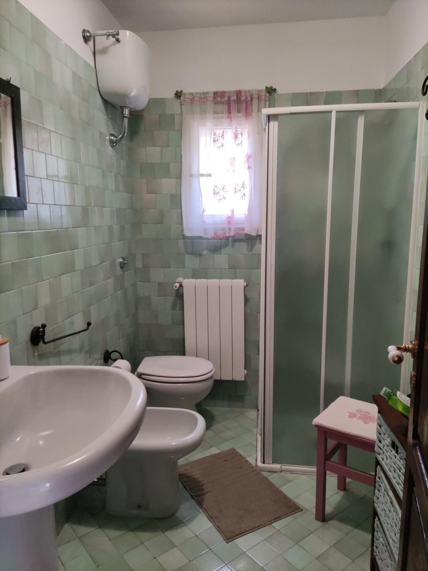 Villa Giulia B&B Castellana Grotte Dış mekan fotoğraf