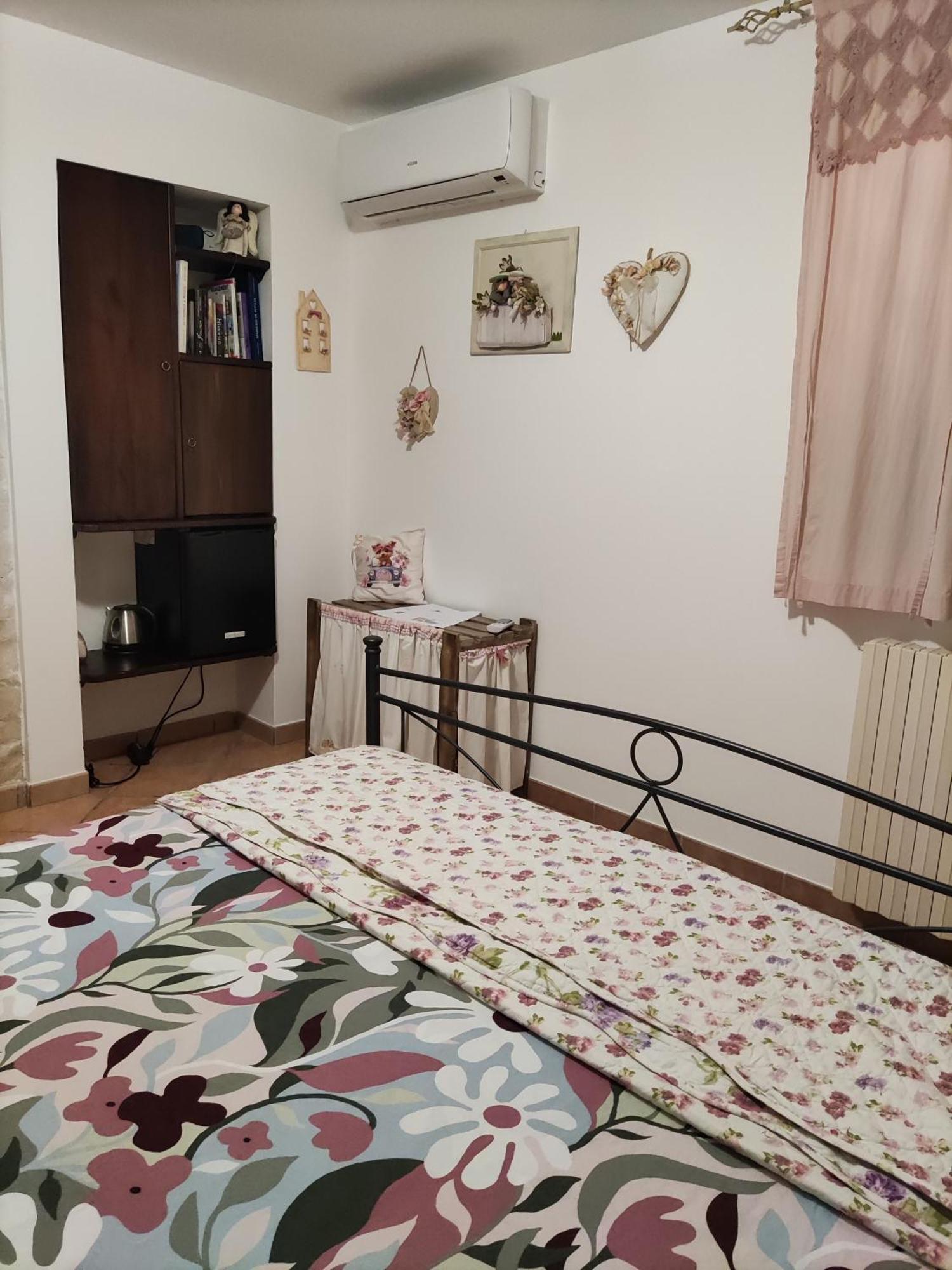Villa Giulia B&B Castellana Grotte Dış mekan fotoğraf