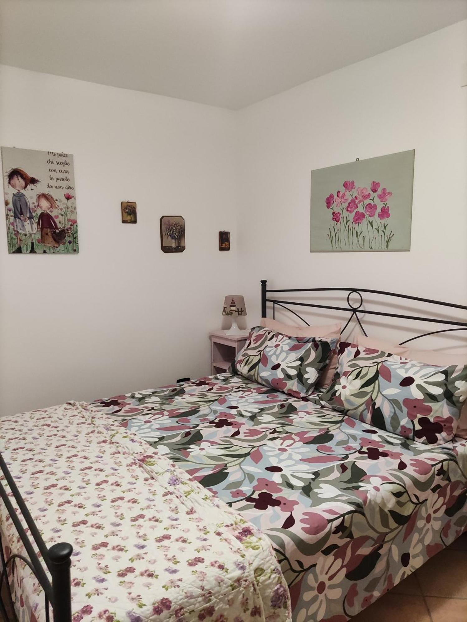 Villa Giulia B&B Castellana Grotte Dış mekan fotoğraf