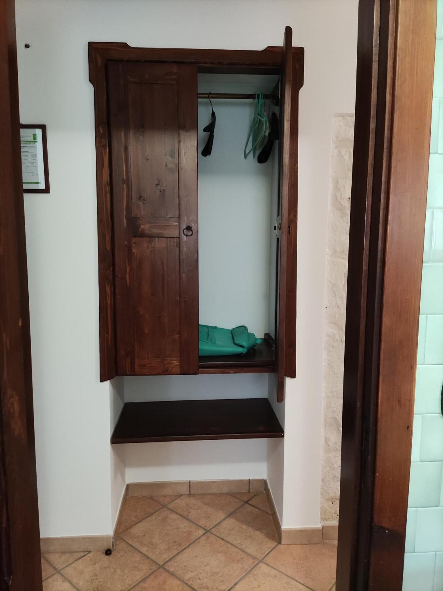 Villa Giulia B&B Castellana Grotte Dış mekan fotoğraf