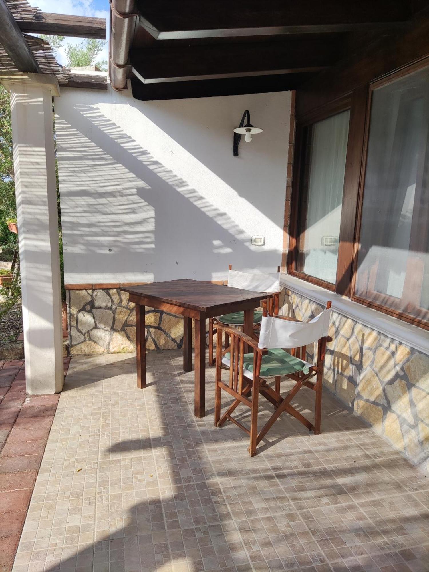 Villa Giulia B&B Castellana Grotte Dış mekan fotoğraf