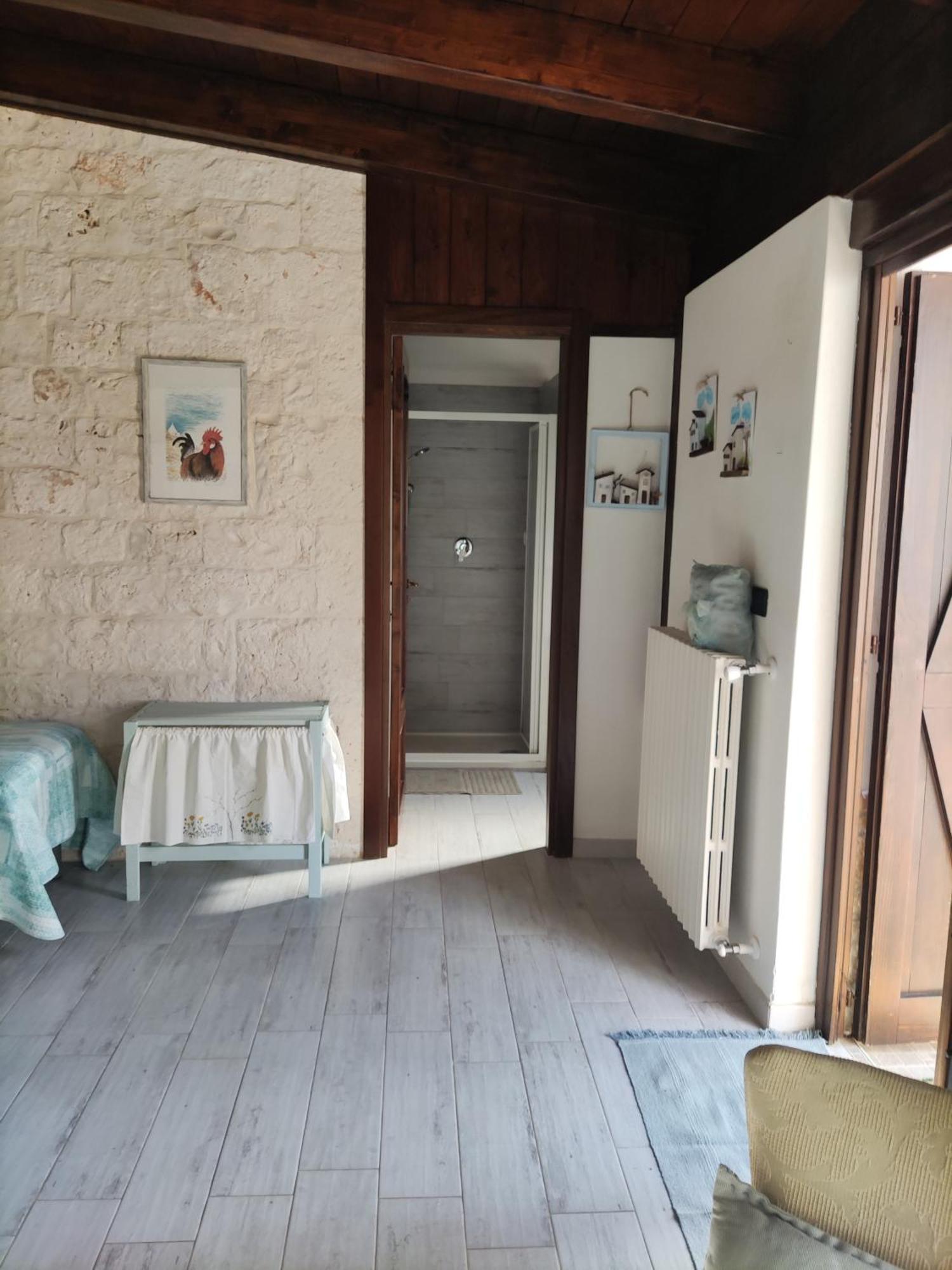 Villa Giulia B&B Castellana Grotte Dış mekan fotoğraf