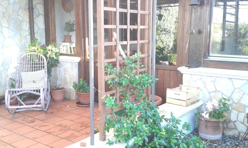 Villa Giulia B&B Castellana Grotte Dış mekan fotoğraf