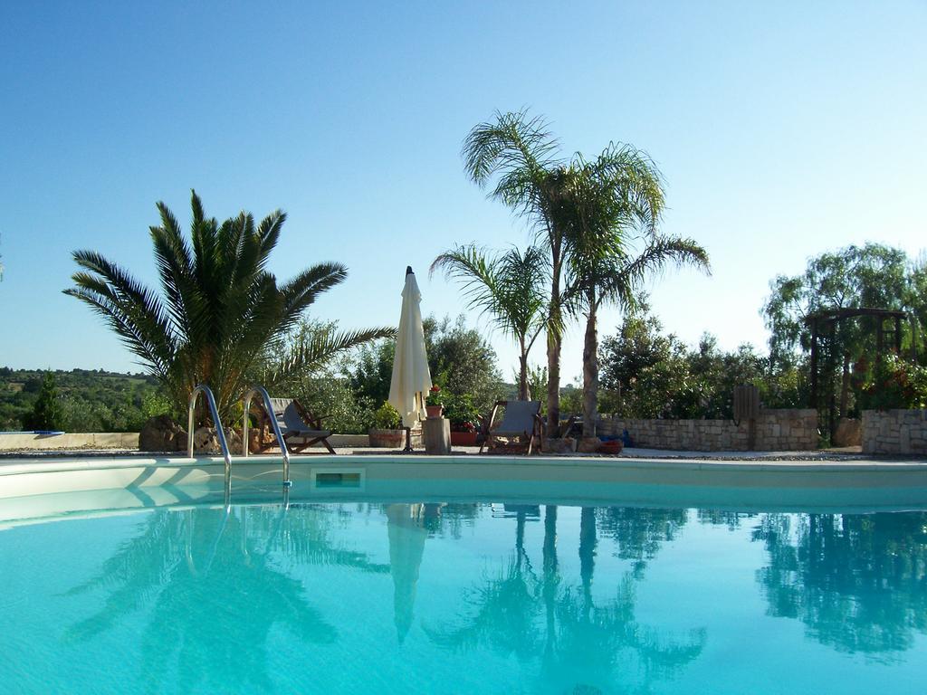Villa Giulia B&B Castellana Grotte Dış mekan fotoğraf